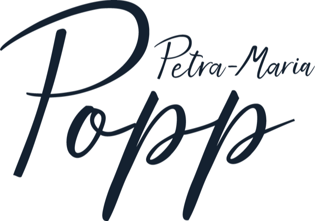 Petra-Maria Popp - Videotrainerin